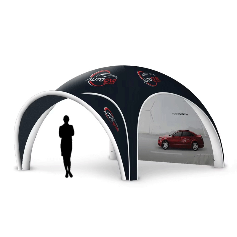 Custom Inflatable Advertising Tent